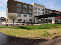 Holiday Inn Express & Suites Fond Du Lac 
