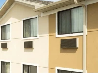 Super 8 Fond Du Lac 2*