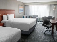 Courtyard Foothill Ranch Irvine East/Lake Forest 