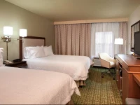 Hampton Inn Irvine/East Lake Forest 