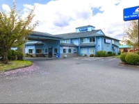 Americas Best Value Inn &amp; Suites-Forest Grove/Hillsboro 