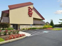 Red Roof Inn Louisville East - Hurstbourne 