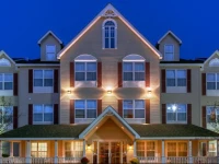 Country Inn & Suites By Carlson Forest Lake 
