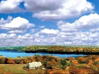 Inn At Lake Joseph 