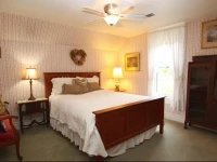 Case Ranch Inn Bed and Breakfast 