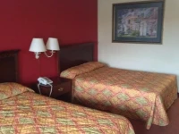 Atlanta Airport Hotel 1*