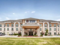 BEST WESTERN PLUS Christopher Inn and Suites 