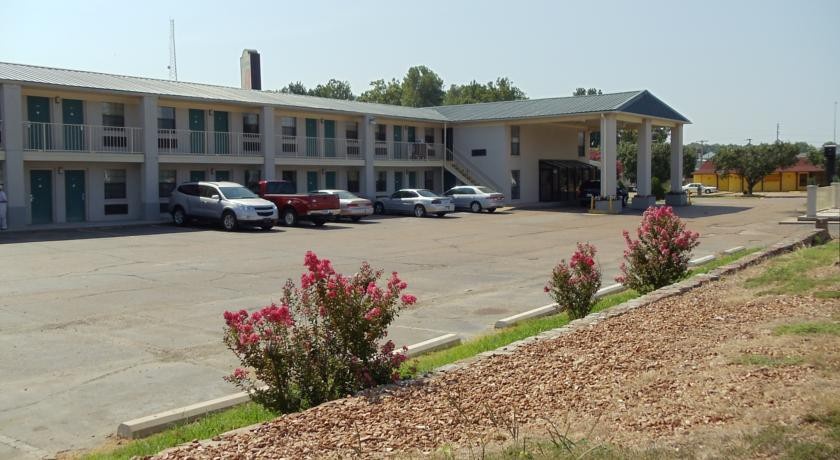 Americas Best Value Inn - Forrest City 