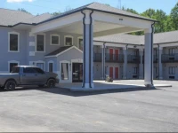 Econo Lodge Forrest City 
