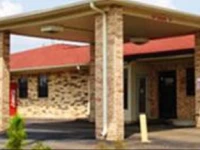 Luxury Inn Forrest City 