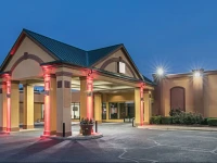 Red Roof Inn Forsyth 