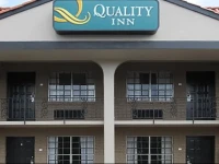 Quality Inn Forsyth 