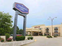 Hampton Inn Decatur/Forsyth 