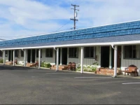 Coast Inn and Spa 