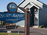 Surf and Sand Lodge 