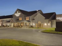 Country Inn & Suites by Carlson - Fort Dodge 
