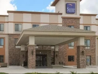 Sleep Inn & Suites Fort Dodge 