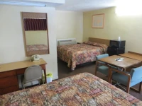 Economy Inn - Fort Dodge 