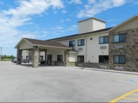 Cobblestone Inn & Suites - Fort Dodge 