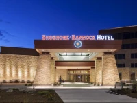 Shoshone-Bannock Hotel and Event Center 