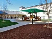 Landmark Inn Fort Irwin 