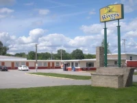Rivers inn 