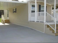 Southern Palms Park Model 13 