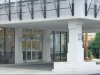 Clarion Hotel at Carowinds 