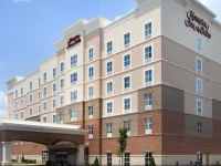 Hampton Inn and Suites Fort Mill, SC 