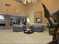 Holiday Inn Express Hotel & Suites West Point-Fort Montgomery 