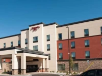 Hampton Inn Fort Morgan 