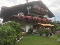 Gastehaus Christa 