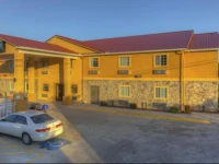 Quality Inn Fort Payne 
