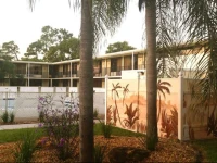 3 Palms Hotel 3*