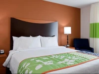 Fairfield Inn & Suites Fort Pierce 