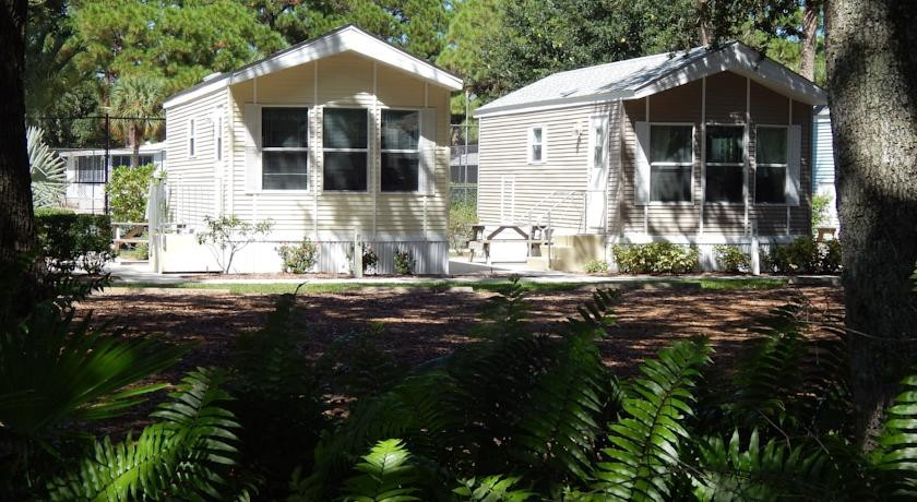Road Runner Travel Resort 