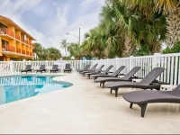 Royal Inn Beach Hutchinson Island 