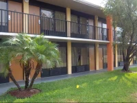 Americas Best Value Inn Fort Pierce 