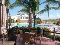 Ocean Village Coral Cluster 1112 