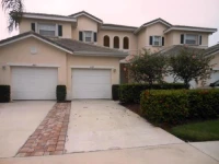 Ocean Village Golf Lodges 405 