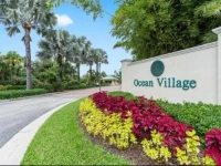 Ocean Village Ocean Villas I 312 