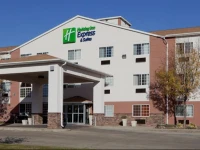 Holiday Inn Express Hotel & Suites Pierre-Fort Pierre 