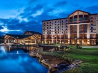 Choctaw Casino Hotel вЂ“ Pocola 