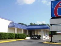 Motel 6 Fort Smith - West, AR 