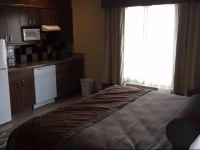 Best Western Plus Fort Stockton Hotel 