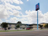 Motel 6 Fort Stockton 