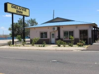 Deluxe Inn Fort Stockton 