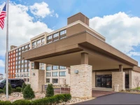 Holiday Inn Express & Suites Ft. Washington - Philadelphia 