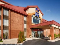 Best Western Luxbury Inn 