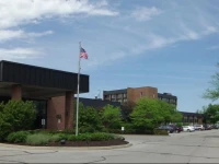 Hotel Fort Wayne 
